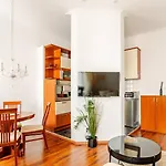 Apartment La Petite