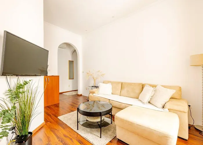 Apartment La Petite