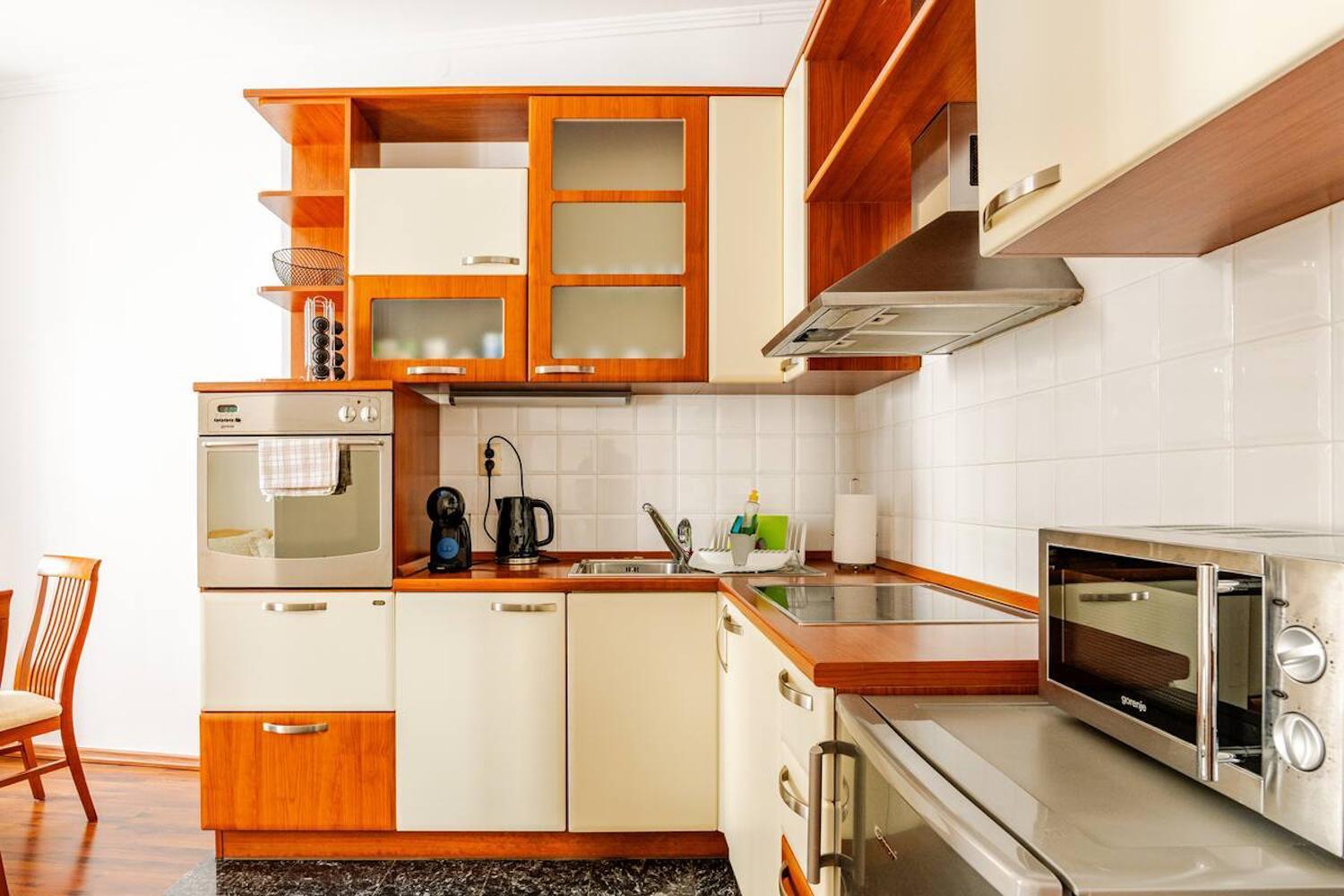 Apartment La Petite Dubrovnik