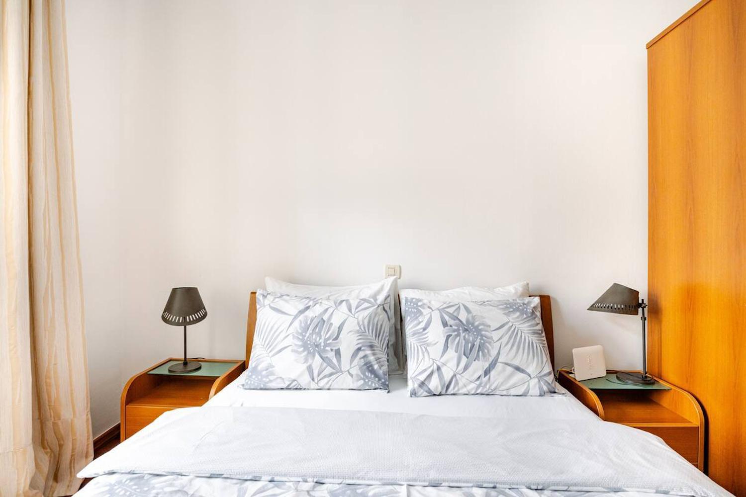 La Petite Apartment
